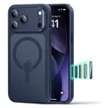 ESR Classic Hybrid HaloLock (Apple iPhone 17 Pro) (59433170)