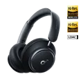 soundcore Space Q45 | Langlebige Noise-Cancelling-Kopfhörer Schwarz A3040G11