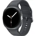 Samsung L320 GALAXY WATCH8 40MM BT GRAPHITE - Grau