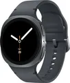 Samsung Galaxy Watch8 40 mm Graphit EU-Version (SM-L320NDAAEUB)
