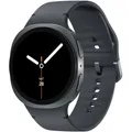 Samsung Galaxy Watch8 L320 40mm Bluetooth Smartwatch graphit AMOLED-Display NEU!
