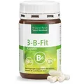 3-B-Fit-Kapseln 120 Kapseln - 48 g