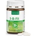 Sanct Bernhard 3-B-Fit – 120 Kapseln
