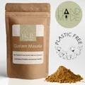 250g Garam Masala Gewürzmischung Indische Masalla indisches Gewürz plastikfrei