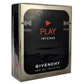 GIVENCHY Play Intense Pour Homme Eau de Toilette- Vintage