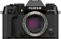 Fujifilm X-T50 Body schwarz - Kompakte Systemkamera