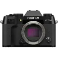 Fujifilm X-T50 Gehäuse schwarz | ✔️ Jetzt mit Kombinations-Cashback | 1149 € nach Aktionen! | +5 Jahre kostenlose Garantie