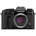 Fujifilm X-T50 schwarz 16828193