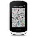 Garmin Edge Explore 2 Fahrradcomputer (Größe One Size, weiss)