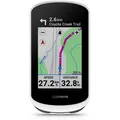 Garmin Edge Explore 2 Fahrradcomputer in weiß-schwarz, Größe Einheitsgröße