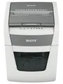 Leitz IQ Autofeed Small Office 50 Automatischer Aktenvernichter P4