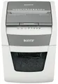 Leitz IQ Autofeed Small Office 50 P4 Aktenvernichter 6 Blatt Partikelschnitt 4 x 28mm P-4 20l Vernic