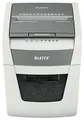 80350000 Esselte Leitz IQ Autofeed Small Office 50 Aktenvernichter P-4 ~D~