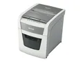 Aktenvernichter IQ Autofeed Small Office 50 P4, weiß LEITZ 8035-00-00 (400243212