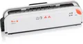 Peach PB 200–70 Personal Thermo Binder DIN A4, White