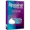 Regaine Frauen Schaum