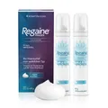 Regaine Frauen Schaum mit Minoxidil bei erblich bedingtem Haarausfall - Jetzt 20% mit dem Code regaine20 sparen*