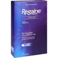 REGAINE Frauen Schaum 50 mg/g 2X60 g PZN 11082202