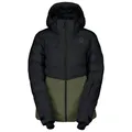 Scott - Women's Jacket Ultimate Warm - Skijacke Gr S schwarz