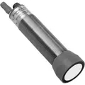 Pepperl+Fuchs 104094 Ultraschall-Sensor UC4000-30GM-IUR2-V15 Analog Spannung, Analog Strom 1St.