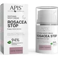 Apis Natural Cosmetics Rosacea-Stop (50 ml, Nachtcreme) (5901810006815)
