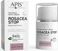 Apis - Rosacea-Stop - Soothing Face Night Cream 50ml