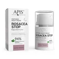 Apis Rosacea - Stop Home Therapeutis beruhigende Nachtcreme 50 ml