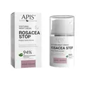 Apis Natural Cosmetics Crème de nuit apaisante mit 100ml – Hautberuhigend