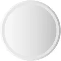 Led-badspiegel 60 Cm Rund Vidaxl