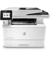 HP LaserJet Pro M428fdw Incl. XL Toner