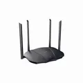 TX9 PRO WLANRouter Gigabit Ethernet DualBand 2,4 GHz/5 GHz 5G Schwarz, TX9PRO