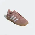 adidas Originals GAZELLE INDOOR Sneaker rot 38 EU