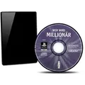 PS1 Spiel Wer Wird Millionär #B