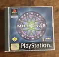 Wer wird Millionär? (PSone, 2000) PS1 OVP