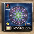PS1 Spiel • Wer Wird Millionär • TOP Zustand #M52