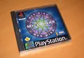 Wer wird Millionär (Sony PlayStation 1, 2001) PS1 Spiel