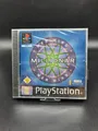 WER WIRD MILLIONÄR - PLAYSTATION 1 PS1 SPIEL - PAL - OVP - NEU / SEALED