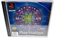 Wer wird Millionär? (PSone, 2001) RTL Eidos Günther Jauch