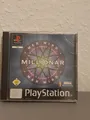 Wer wird Millionär? (PSone, 2001)