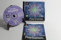 Wer Wird Millionär? (PSone, 2001)