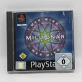 PS1 Wer Wird Millionär PS1 Playstation 1 - guter Zustand -