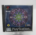 PS1 Wer Wird Millionär PS1 Playstation 1 - akzeptabler Zustand -