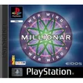 Wer wird Millionär (Playstation, gebraucht) **