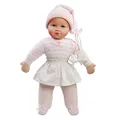 Käthe Kruse 0126610 Puppa Paula, rosa