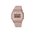 CASIO Digitaluhr Casio LW-204-4AEF LW-204-4AEF, Casio LW-204-4AEF