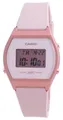 Casio Alarm Hintergrundbeleuchtung Timer Stopwatch LW-204-4A LW-204-4 Damenuhr