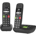 Gigaset E290A Duo (DE-Version) (L36852-H2921-B101)