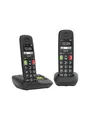 Siemens Gigaset E290A Duo