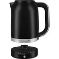 Kitchenaid Wasserkocher 5KEK1701EBM Mattschwarz
