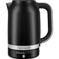 8003437645662 KitchenAid 5KEK1701EBM Wasserkocher 1,7 l 2400 W Schwarz KitchenAi